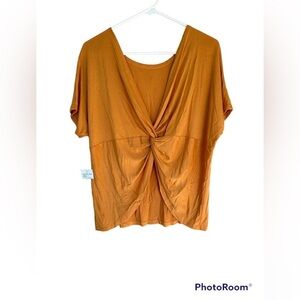 Nordstrom Brand/Size M/Blouse